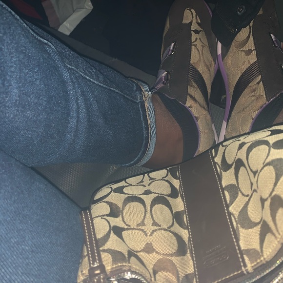 Meet your Posher, Felicia - Picture 6 of 8